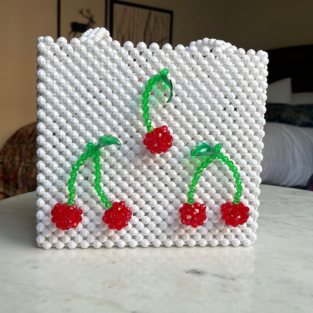 Susan Alexandra Ma Cherie bag